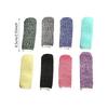 Pack Of 10 Cut Resistant Finger Cots For Kitchen Garden And Sculpture Protection With Breathable And Reusable Design