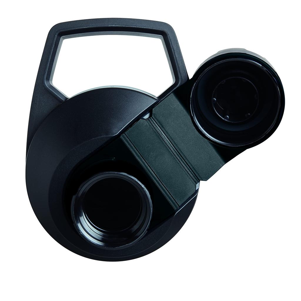 CamelBak Chew Mug SST 600ml Vacuum Insulated Stainless Steel Bottle for Cold and Hot Larkspur Drinks, 600ml,