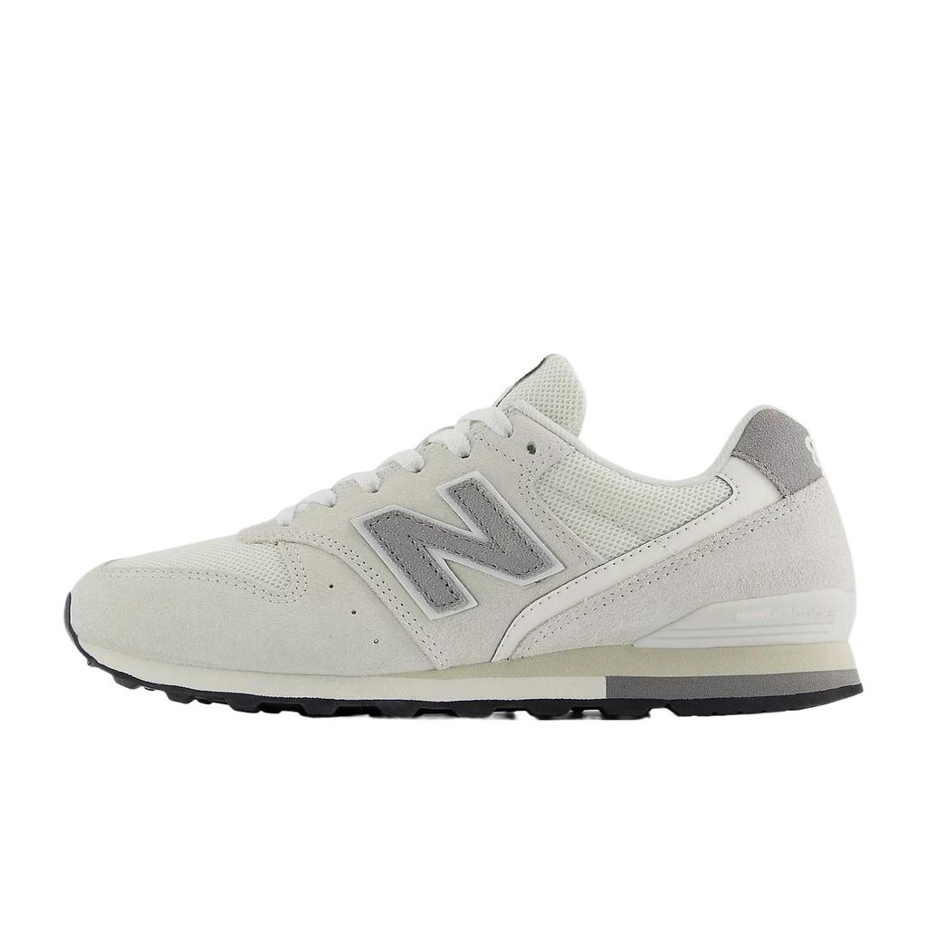 New Balance Nb 996 Mesh Wildleder Klassisch Bequem Minimalistisch Lifestyle Freizeitschuhe Damen Sneaker WL996EK2