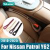 Car Seat Leak Proof Strip For Nissan Patrol Y62 2010-2012 2013 2014