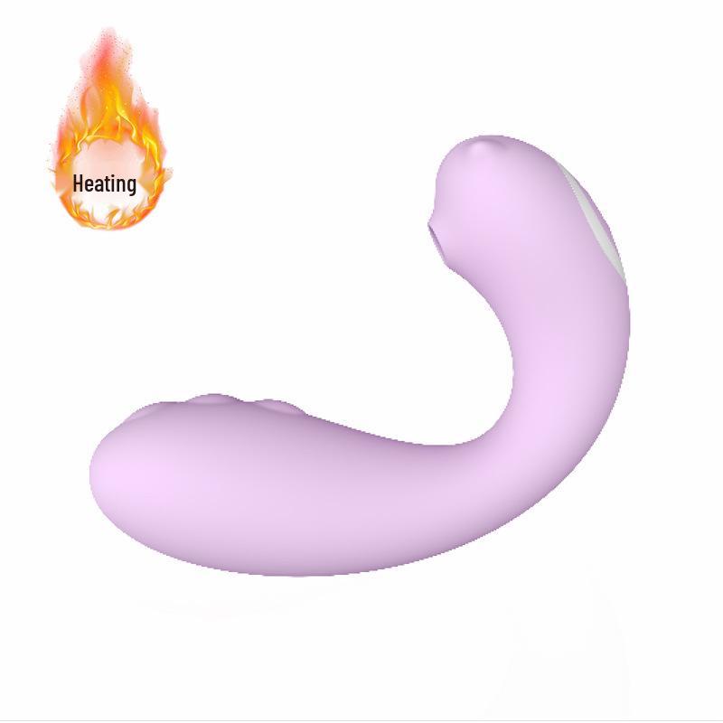 Clitoral Stimulation Vibrator for Women - Enhances Sexual Interest and Self-Exploration