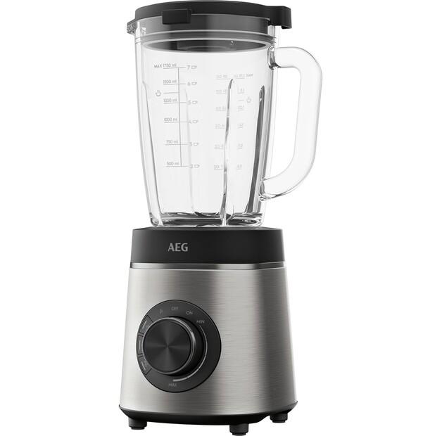 Стационарный блендер AEG Electrolux TB6-1-6ST (950 008 698)