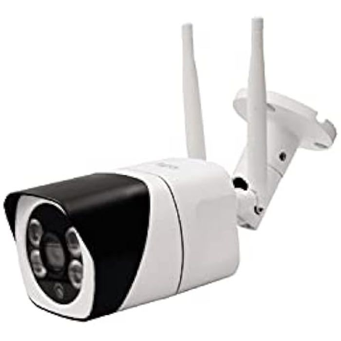 Env. Appip400Hdpro Caméra IP Full HD Wi-FI 10 W