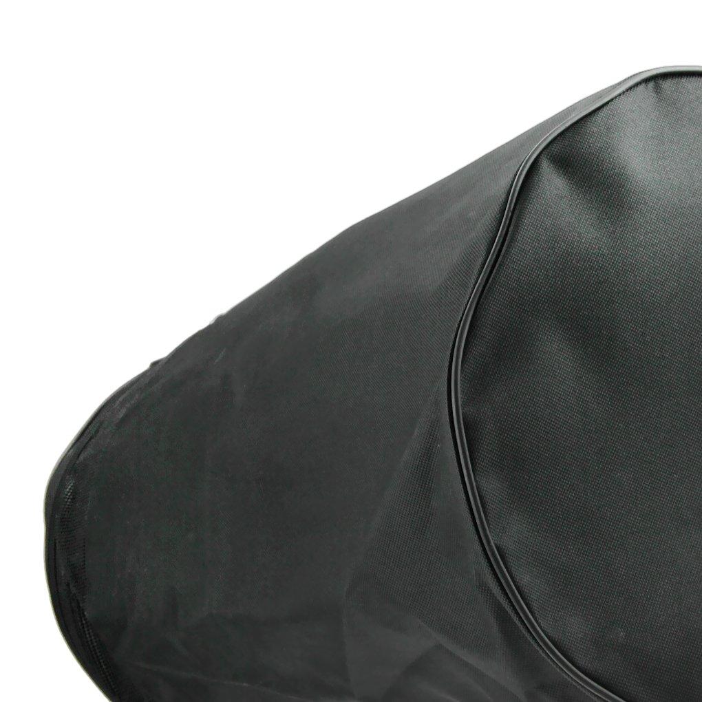 Large Basketball Bag for 2 Perfect for Soccer and Ball Sports Shoulder Stylish Outdoor Sport Black Balls, Basketballs, Balls, Baseballs,