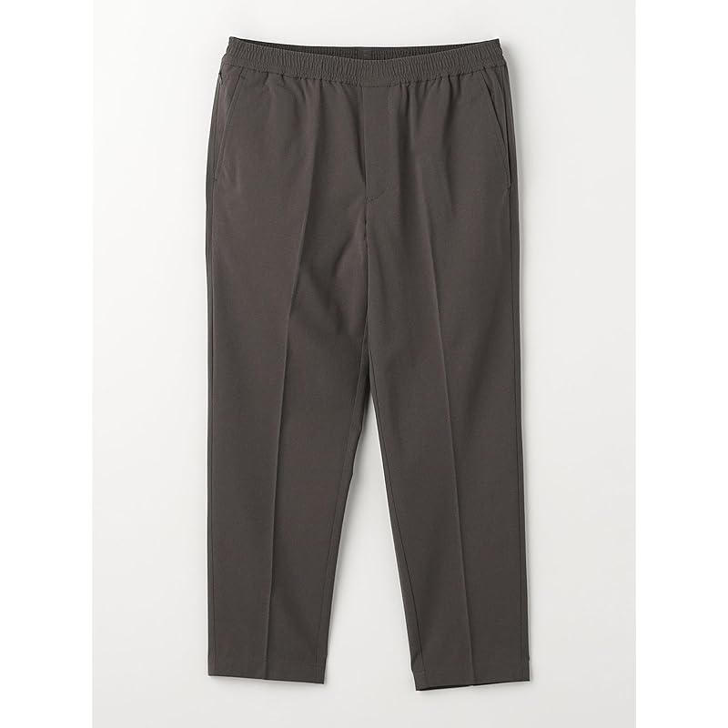 [United Arrows green label Relaxing] FREELITCH Ormai 9/4 length easy pants -Anti-wrinkle/stretch/moisture-absorbing and quick-drying- 32141794182 2750