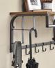 Shelf with Hangers - LCR102B01