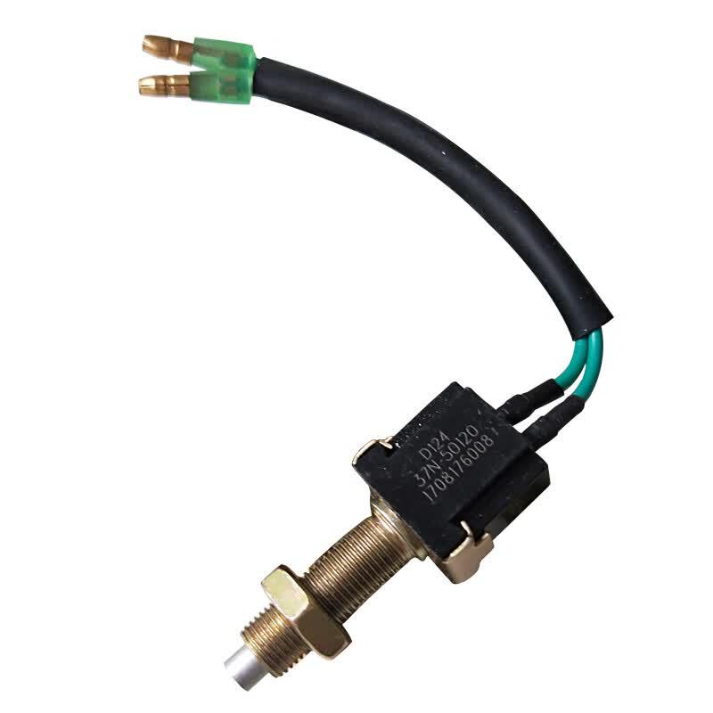 HUCHEN Dongfeng Mengshi EQ2050B Brake Light Switch