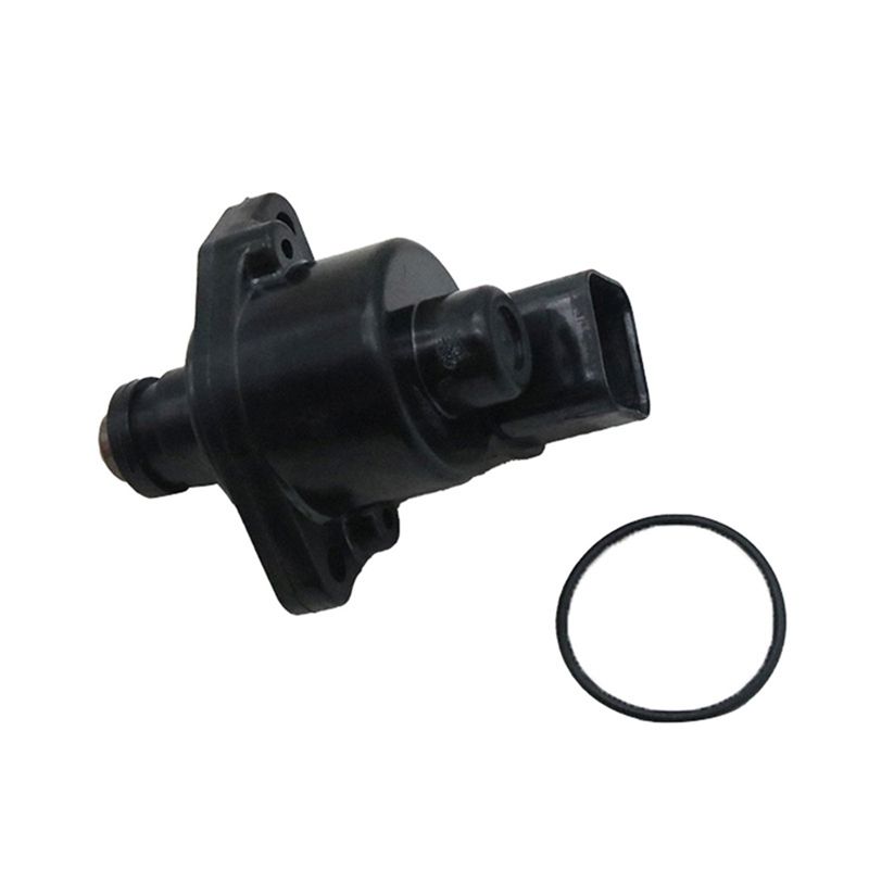 E9T15372C Car Idle Air Control Valve IACV IAC For Mitsubishi Pajero E9T15372 High Quality Brand New Auto Accessories