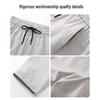 Men's Casual American Style Straight-Leg Pants