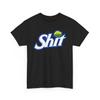 Shit Retro Lemon Lime Tee | Parody T-Shirt, Meme Shirt, Funny Graphic