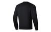Li Ning Fitness Series Sweatshirt Men's Black AWDT035-1
