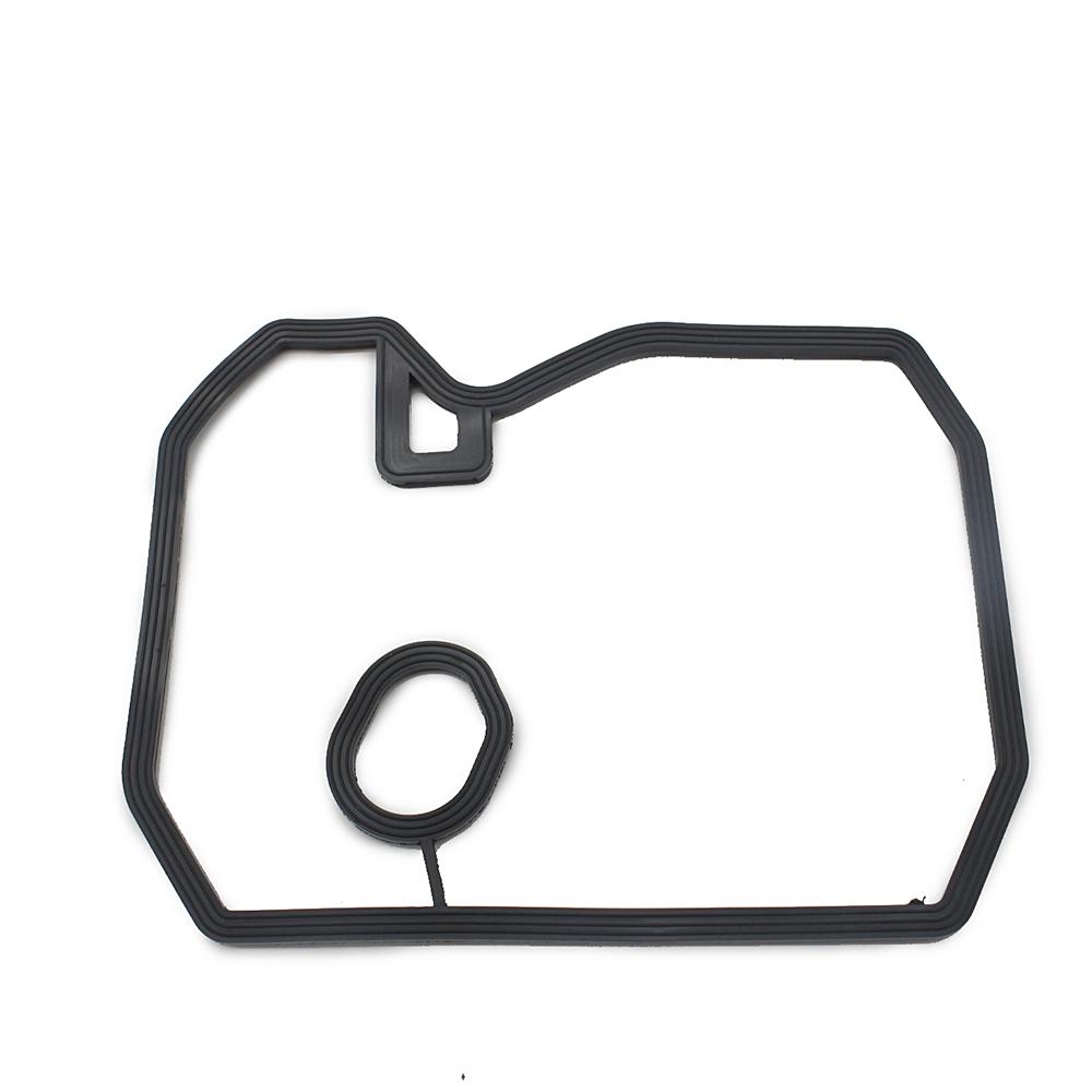 Motorcycle Cylinder Head Cover Gasket for Honda NT400 Bros NC25 NV400 Steed 400 NV600 VT500C VT600 VT750C Shadow NTV650 XLV600