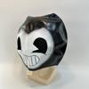 Bendy Ink Machine Funny Mask Latex Full Head Halloween Cosplay Costume Party Props