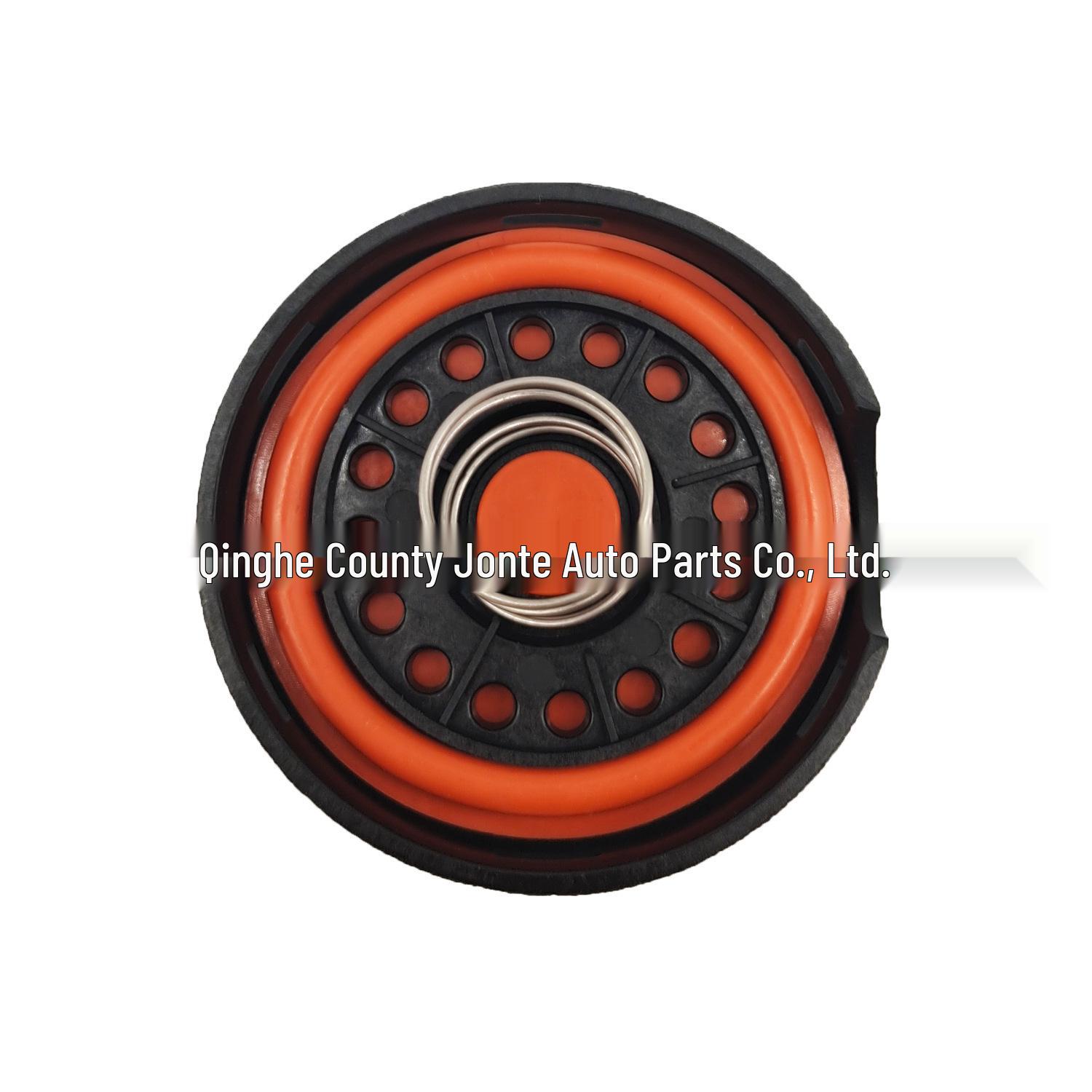Volvo Valve Cover Repair Kit 31319643 LR009326 917147 1