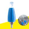 High 4000psi Pres Washer Turbo Nozzle 360 Rotating Spray Tip Professional Clean