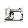 DVD Drive Deck with Laser Lens TDP-082W TDP082W For SCPH-75001 PS2 Slim