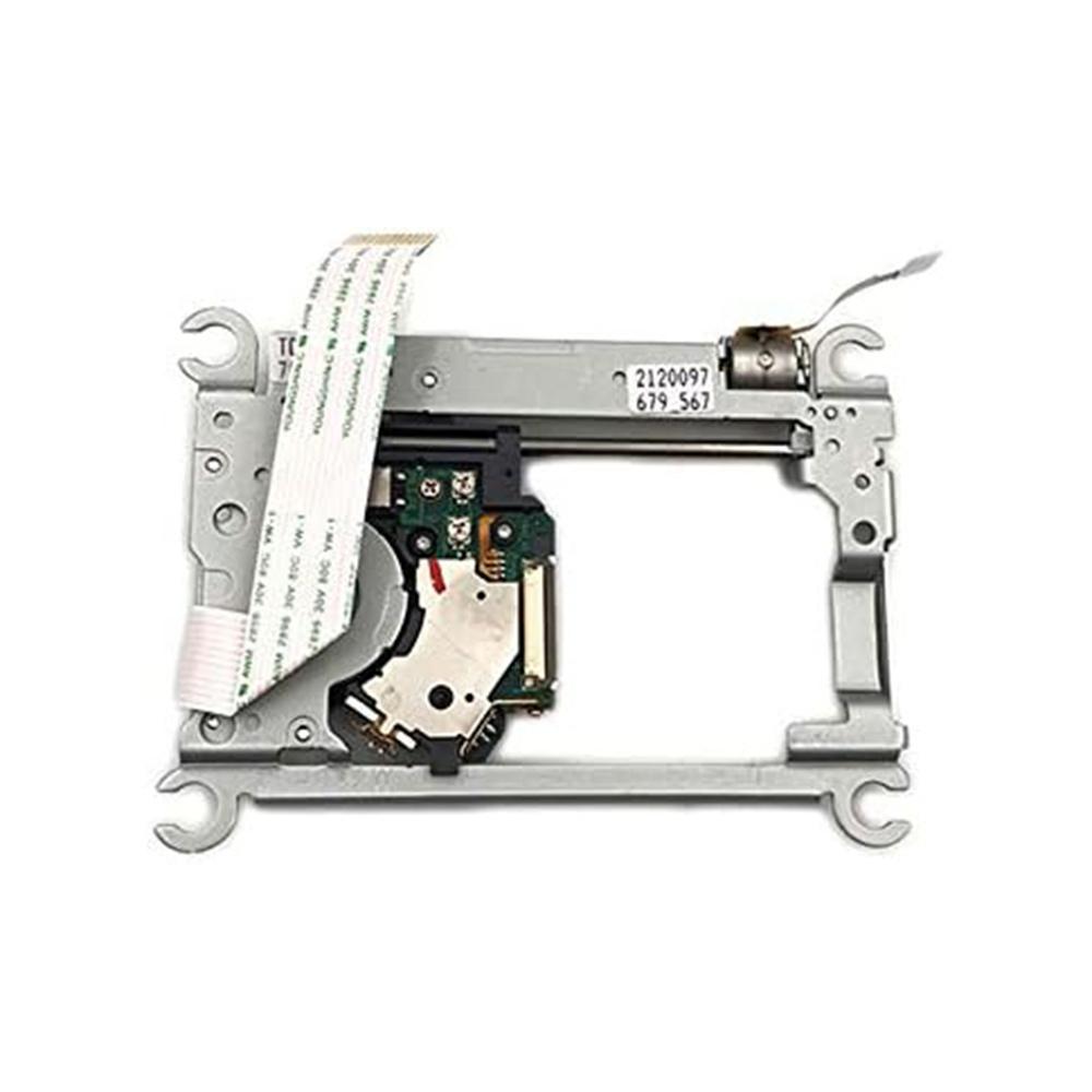 DVD Drive Deck with Laser Lens TDP-082W TDP082W For SCPH-75001 PS2 Slim