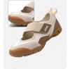 Jeep Damskor 2025 Sommar Mary Jane Loafers: Mångsidiga Casual Mockasiner