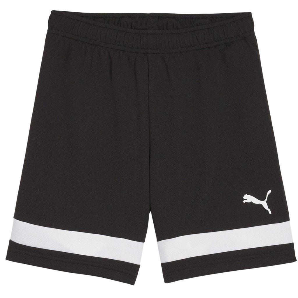 Puma Childrens/Kids Logo Football Shorts