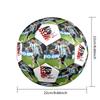 Messi 10 Number Argentina Soccer Champion Size 5 Soccer Ball Machinestitched Indooroutdoor Training And Matches Unique Gift For Soccer Lovers