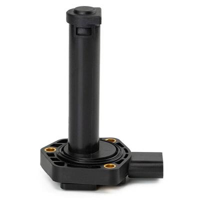 Engine Oil Level Sensor Unit Compatible with N54 N55 N63 N74 135i 335i 535i 550i 650i X5 Replaces12617607910 12617567723 Oil Level Sensor Replacement