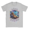 Fashion Kurwa Bobr Bober Beaver Boberek Relaxing T-Shirt Unisex O Neck Cotton T Shirt Short Sleeve Tees Plus Size Clothing