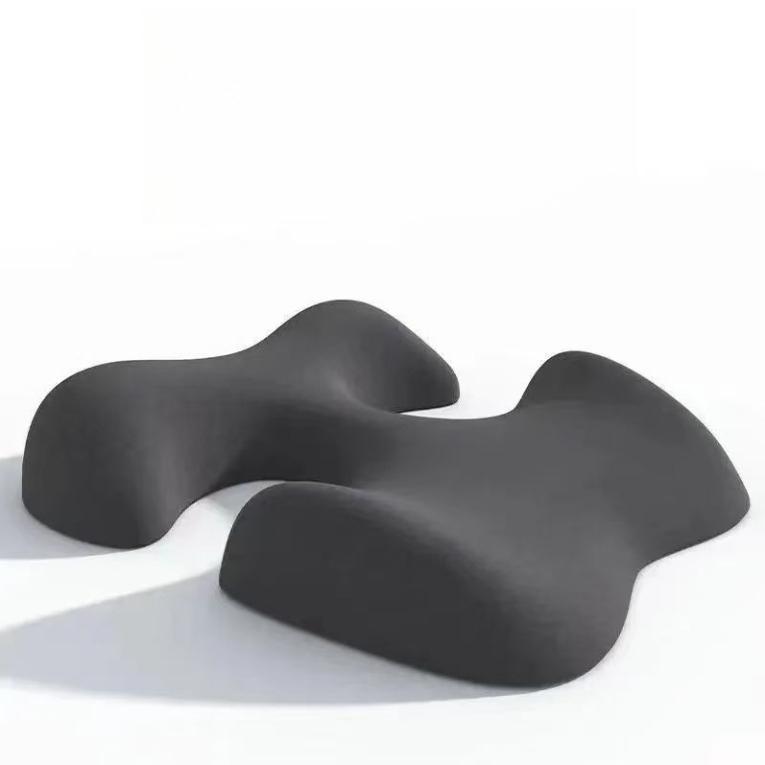 Beauty Salon Pillows Memory Foam Pillow Specifically Designed for Beauty Beds Facial Pad Massage Chiropractic Sleeping Cushion