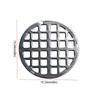 Prevents Debris Basket Buddy anti-corrosion Pool grid block universal Pool Filter Grid Cover  clean