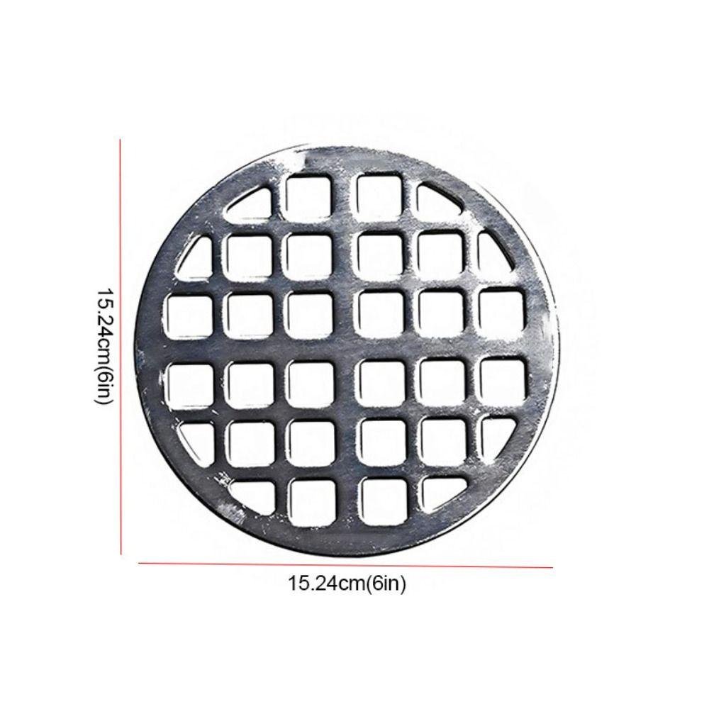 Prevents Debris Basket Buddy Anti-corrosion Pool Grid Block Universal Pool Filter Grid Cover  Clean