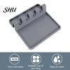 Kitchen Gadget Organizer Utensil Rest Heat-Resistant Fork Chopstick Holding Stand Ladle Tongs Spatula Cooking Classes Accessory Spoon Flexible Smooth