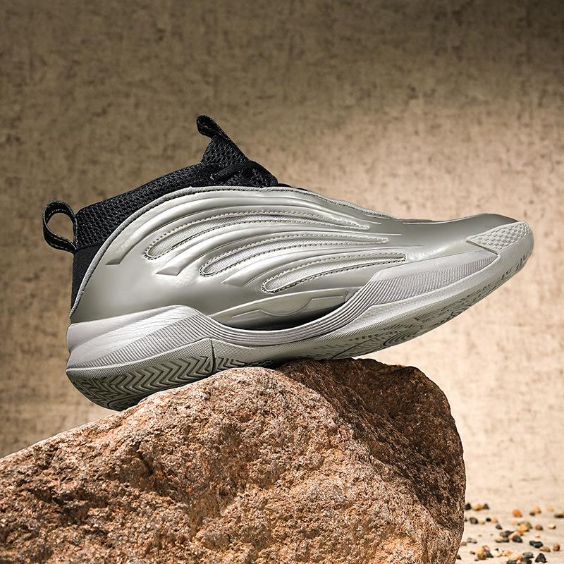 

Баскетбольные кроссовки специальный проект спорт 9 осень и зима поколение спорт Харден реальный бой новая серия молодежные высокое качество 45