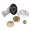 High-strength Brush Cutter Trimmer Replacement Lawn Mower Replacement Gear Head  Garden Machinery
