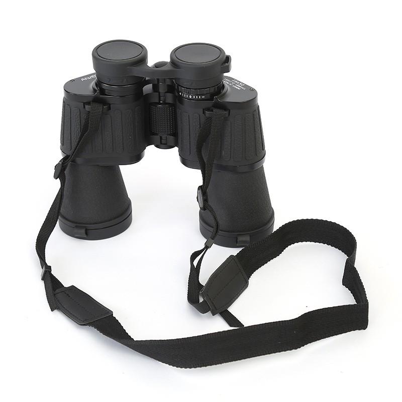 16x50 High Magnification Binoculars Birdwatching Hiking Outdoor Use Waterproof IP54 Stabilized Optics
