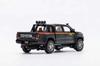 Gaincorp Products Toyota Tacoma Spotlight Rack Finished Product 1/64 - & Included,