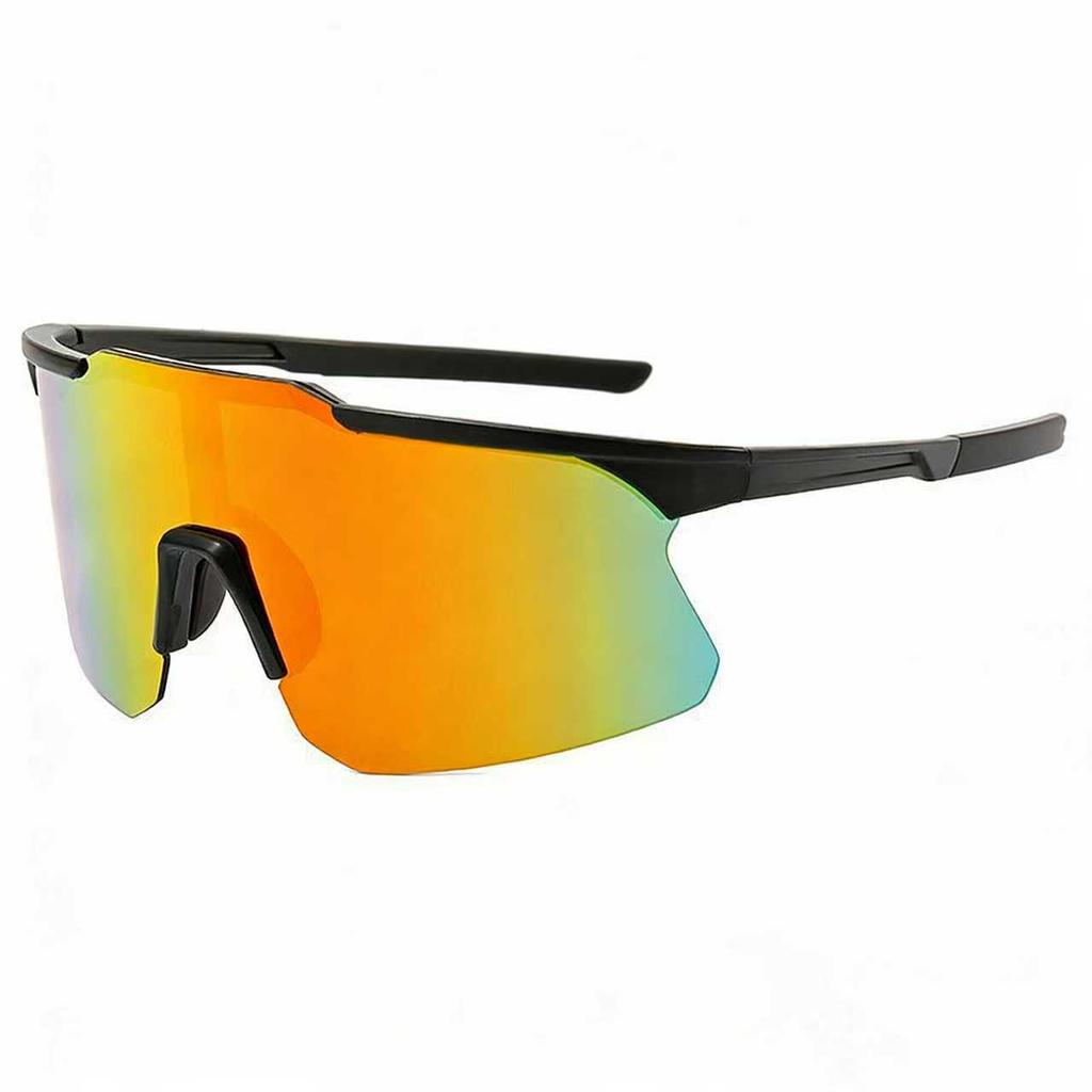 Grenzüberschreitende Dual-Use-Schutzsonnenbrille: Ski-, Bergsteiger- und Radbrillen