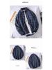 Men's Long-Sleeve Plaid Shirt - Trendy Hong Kong & Korean Style, Lightweight, Casual, Versatile Jacket for Spring & Autumn