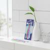4Pcs Orthodontic Interdental Brush Single-Beam Soft Teeth Cleaning Brush Small Head Oral Care Tool for Adults