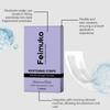 Feimuko Whitening Teeth Strips – Mint-Infused for Fresh Breath, Cleans & Protects, Invisible Fit & Portable