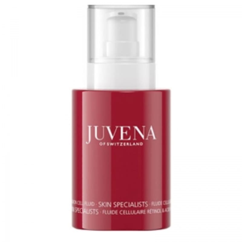 

Juvena Skin Specialist Retinol & Hyaluronic Cell Fluid Facial Serum 50 ml