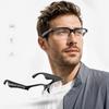 Anti-Touch-Technologie Intelligente Audio-Brille Offenes Ohr Design Bluetooth-Sonnenbrille Unisex