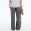 JNBY Wide-Leg Denim Jeans