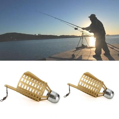 Fiske – Andra fisketillbehör