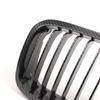 2Pcs Front Kidney Grills High Performance Replacement Exterior Decoration Car Front Grilles for BMW E46 Auto Accessories