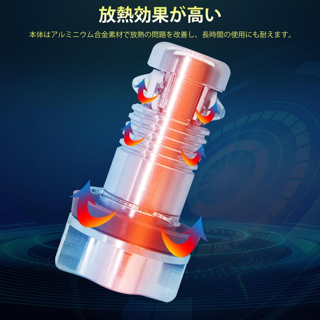 Ygmylandbb Car LED Headlight Bulbs with Compatible with and Genuine Replacement Heat Long White Built-in Canceller, E81, E82, E87, E88, E90, E91, E92,