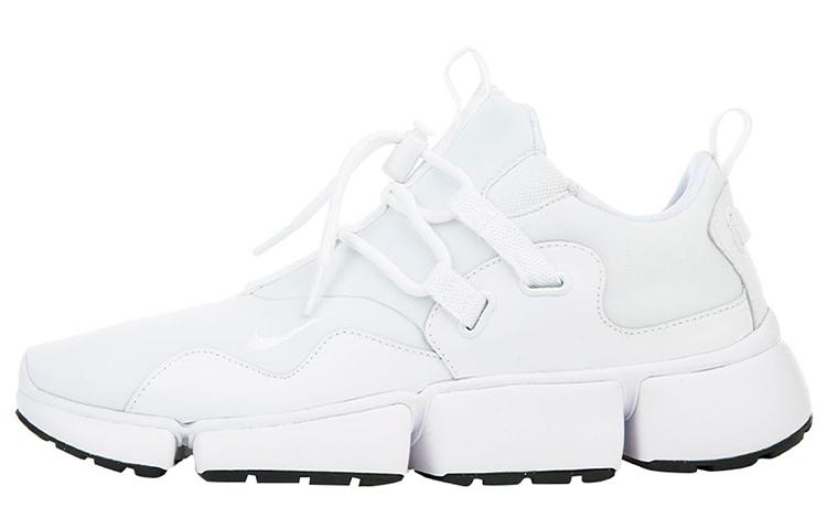 

Nike Pocketknife Dm Triple White 898033-100 40.5
