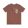 West Texas State Teachers College 1923 Vintage Men's T Shirt