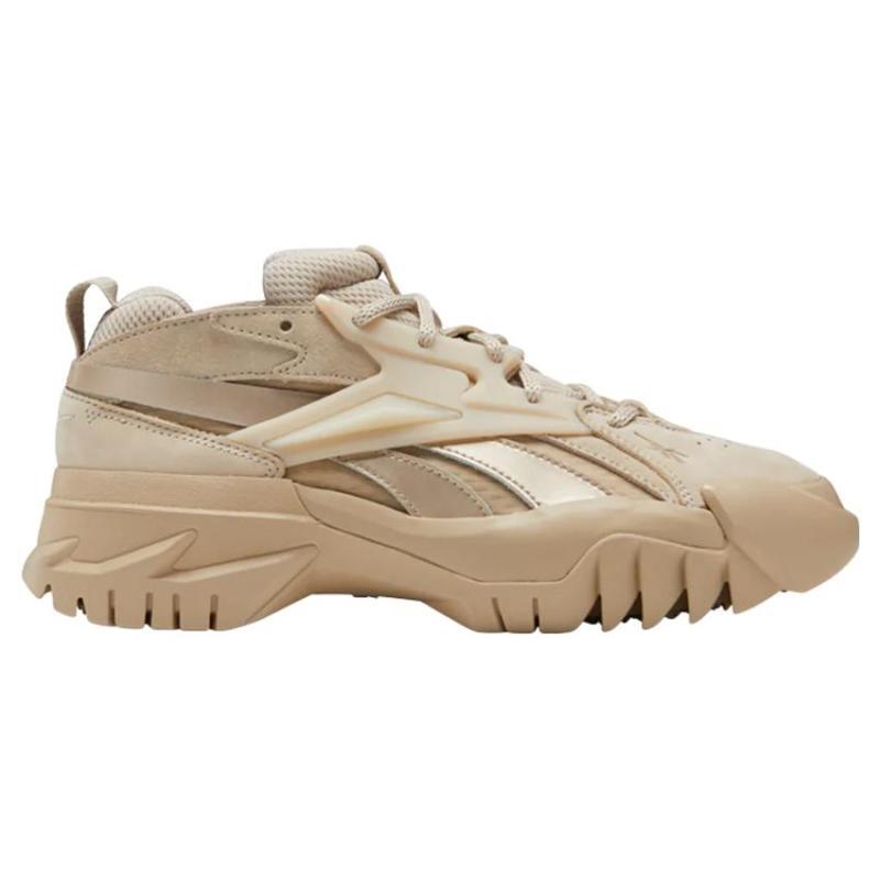 Reebok Cardi B X Women's Club C V2 'Modern Beige' Women's Sneakers GW6697