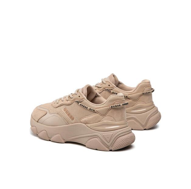 Кроссовки Guess Micola