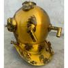 Messing Taucherhelm Anker Engineering 1921 Morse Scuba Boston Taucherhelm Taucher Marine Antik Alt SCA Tiefsee Halloween Herrenkostüm