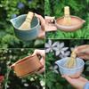 5pcs/set Japanese Matcha Set Vintage Bamboo Matcha Brush Exquisite Matcha Bowl Tea Tools Accessories Ceremony Great Gifts Box